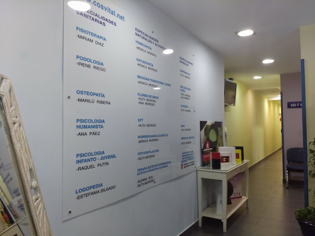 Cos Vital Centro Sanitario