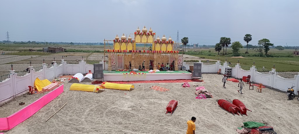 Vaishnavi Resort
