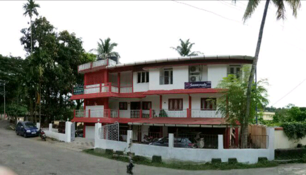 Sunnyvale Andaman
