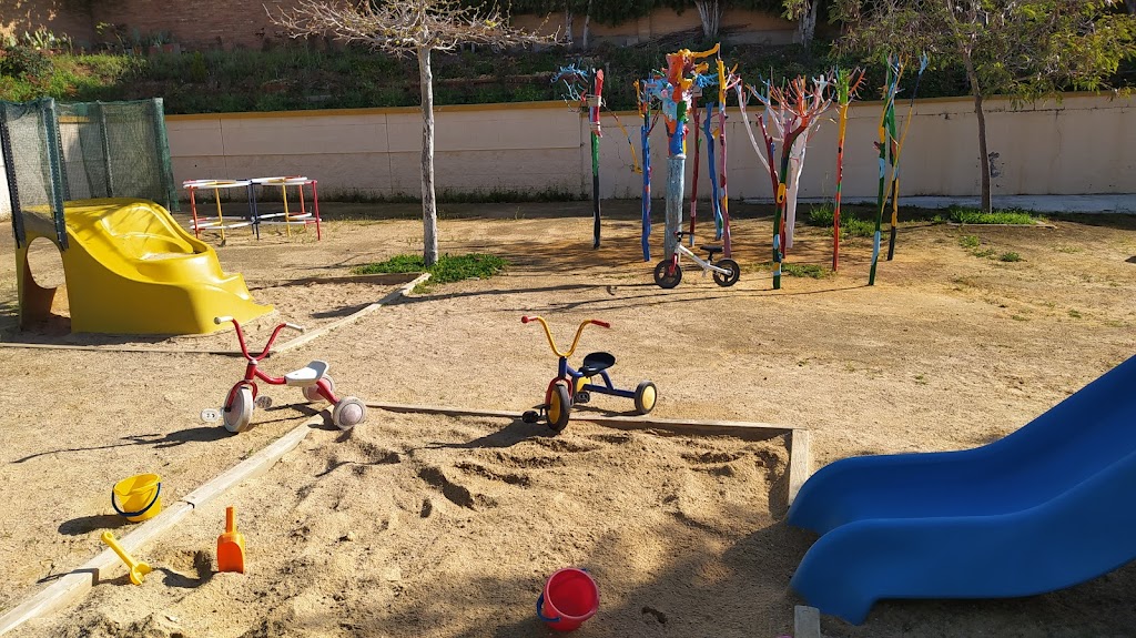 Escuela Infantil Los Pinos