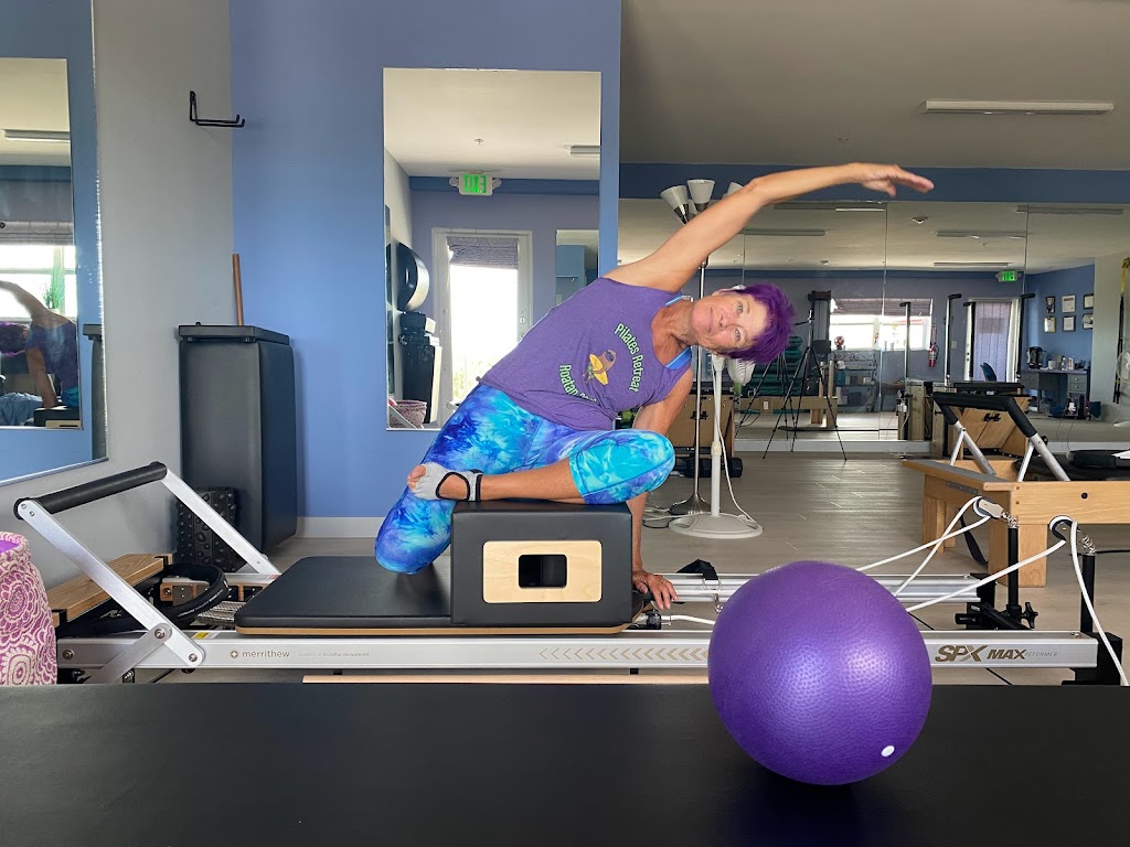  Peak Performance Pilates and Fitness