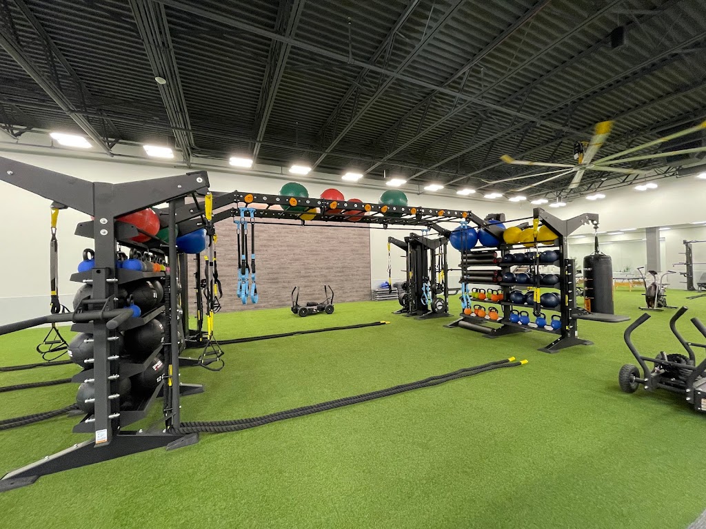  URGE FITNESS Edgewater Park