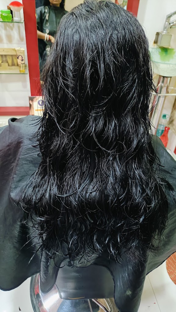 Sreemoyee Beauty Spa Ledies Parlour