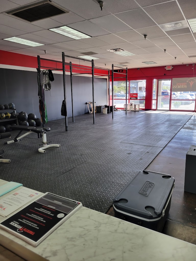  Trinity Fitness Phoenix