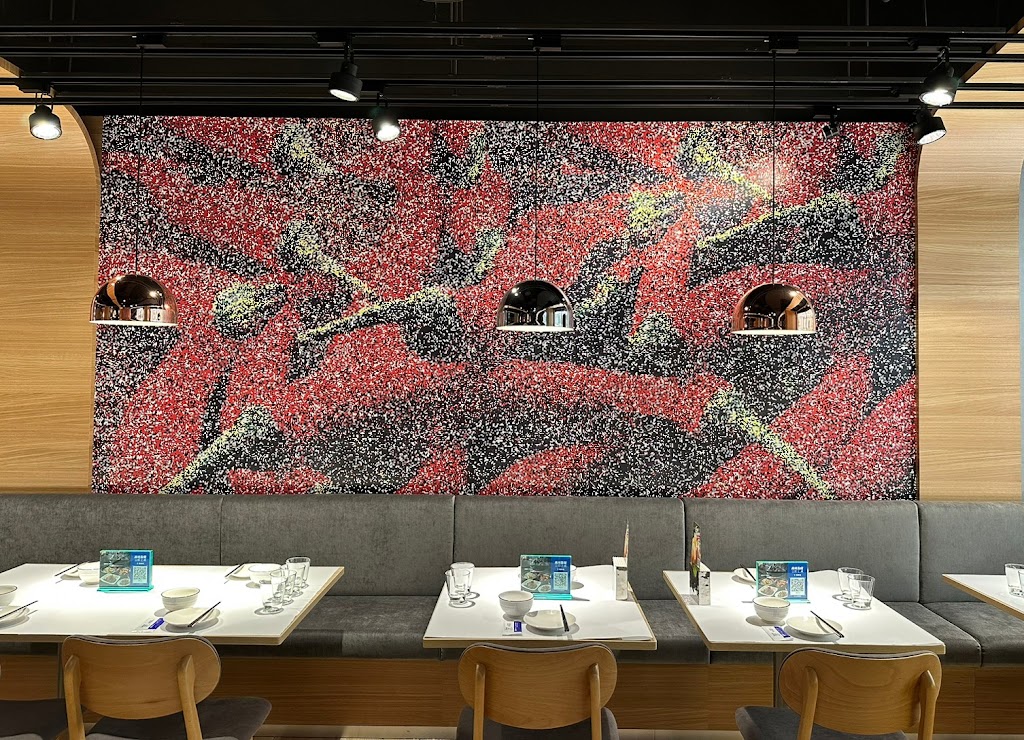 1010 湘食堂 遠東SOGO高雄店 的照片