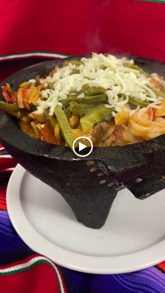  San Antonio Mexican Restaurant