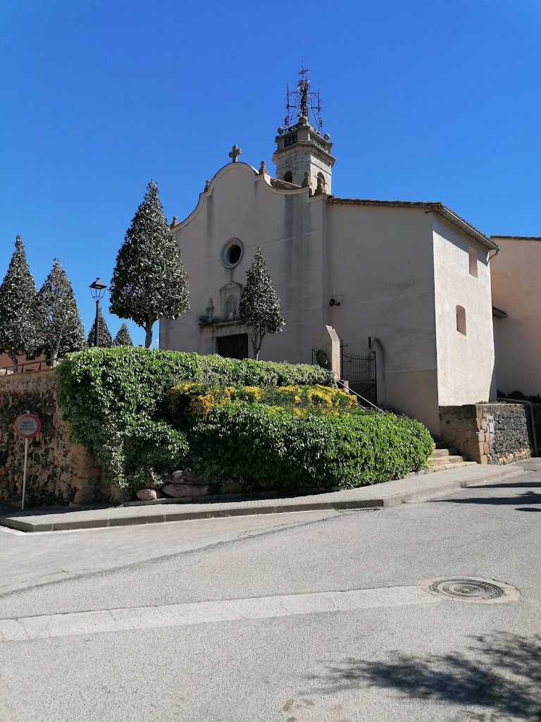 Via Verda Palafrugell