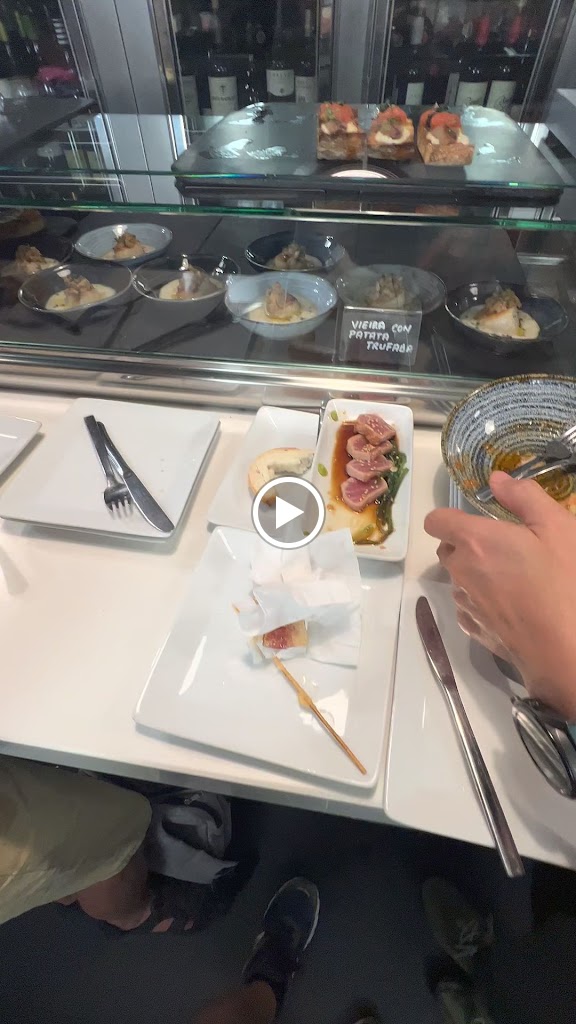 Tastavin Vinos y Pinchos — Videos