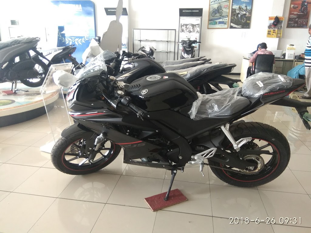 Aneka Motor Toko