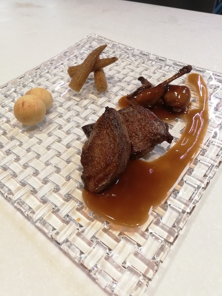 Cocina Cabal — Comida y bebida