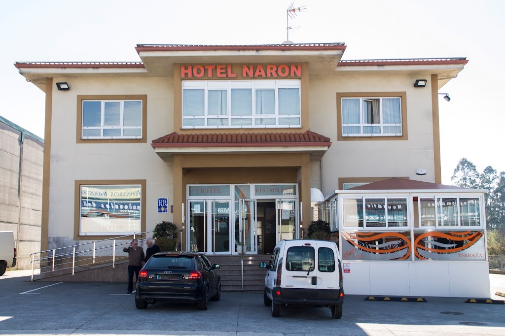 Hotel Naron