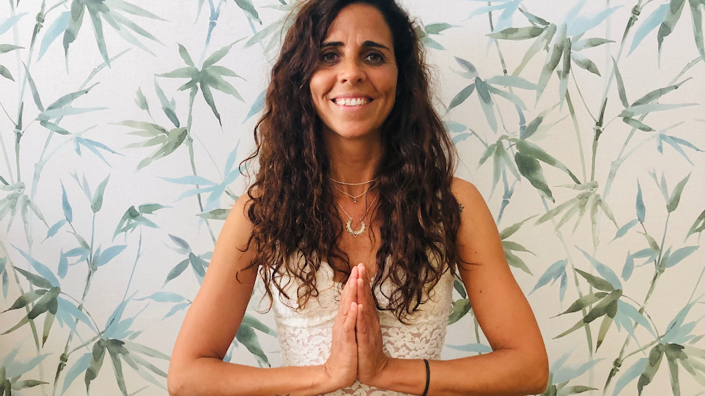 RUT MONTIEL WELLNESS: Yoga - Therapies