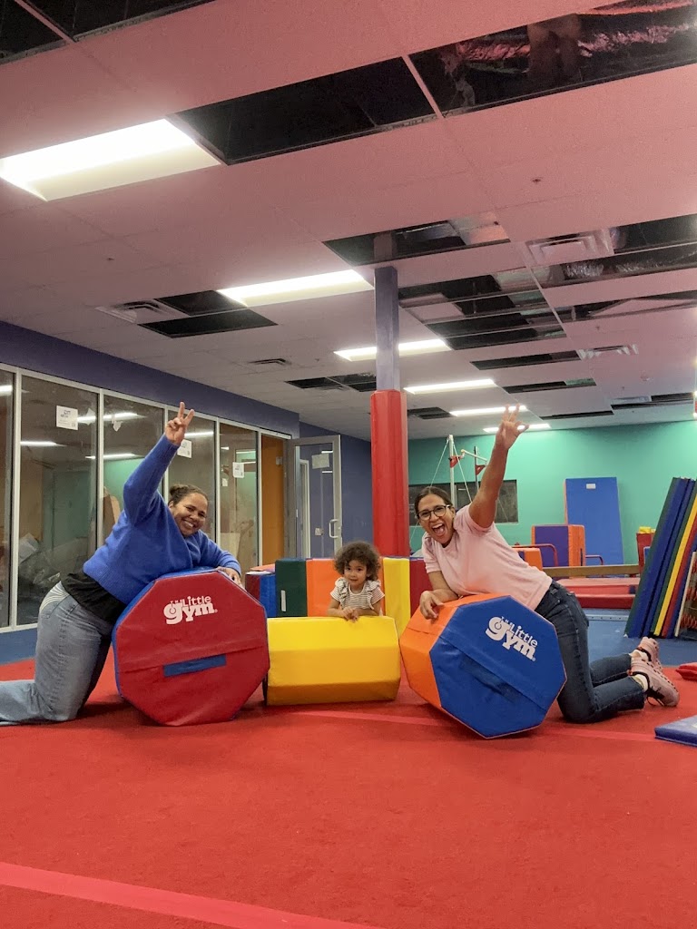  The Little Gym of Cooper City, FL