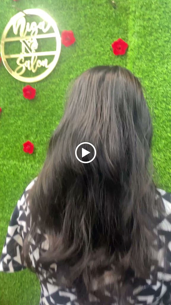 Nisa Beauty Parlour Professional Ladies Salon