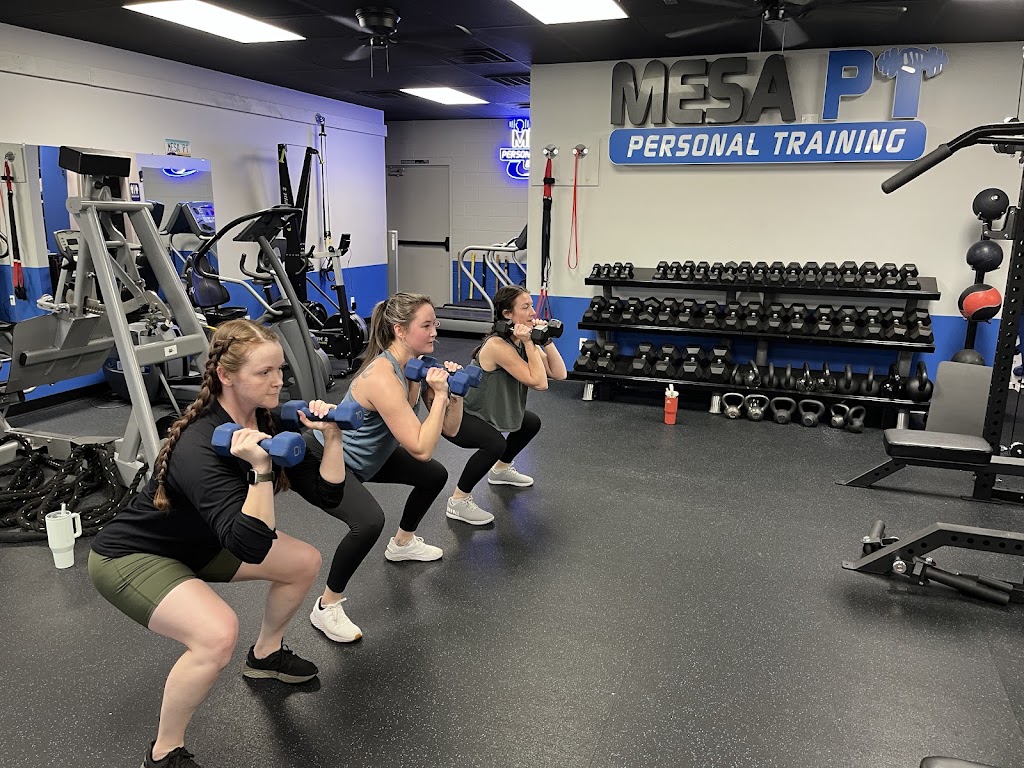  Mesa Personal Training