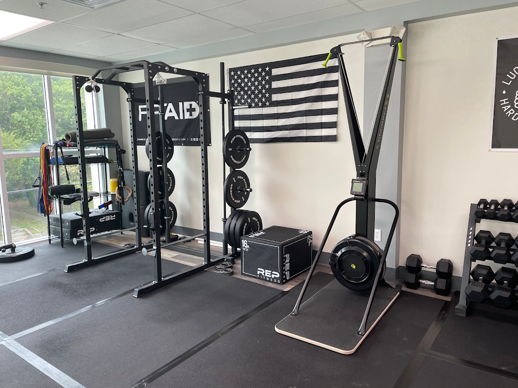  Florida Athletic Club