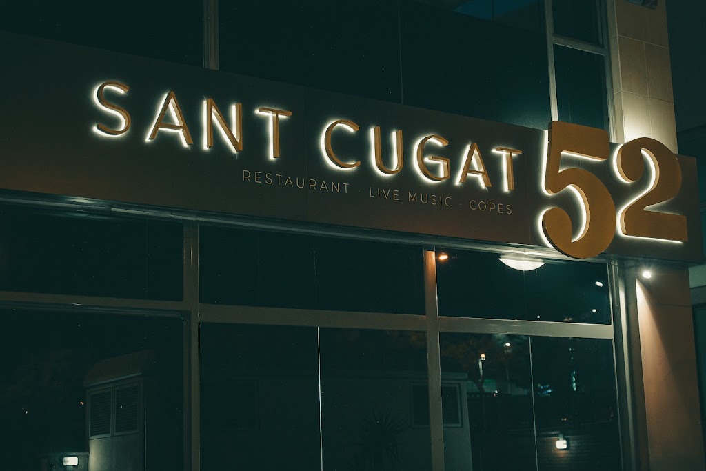 Sant Cugat 52 — Todas