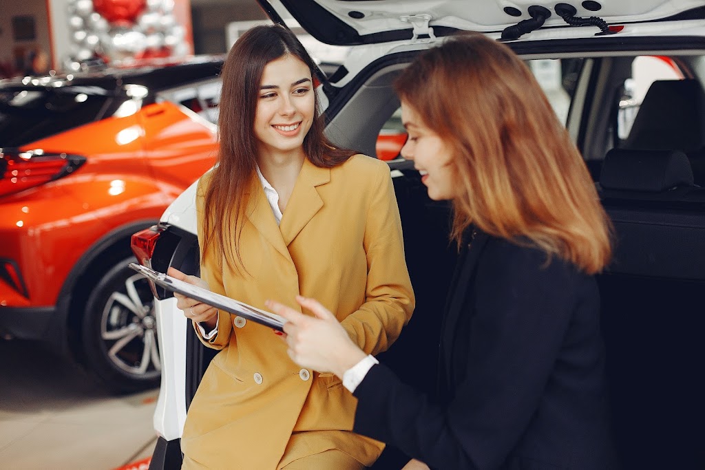 Facilcash empeno de coches — Del propietario
