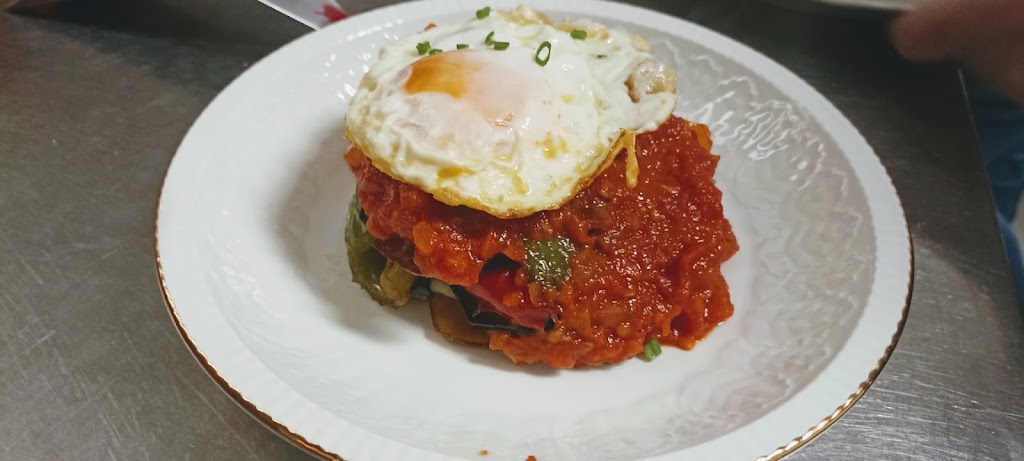 Bar Sa Clau — Comida y bebida