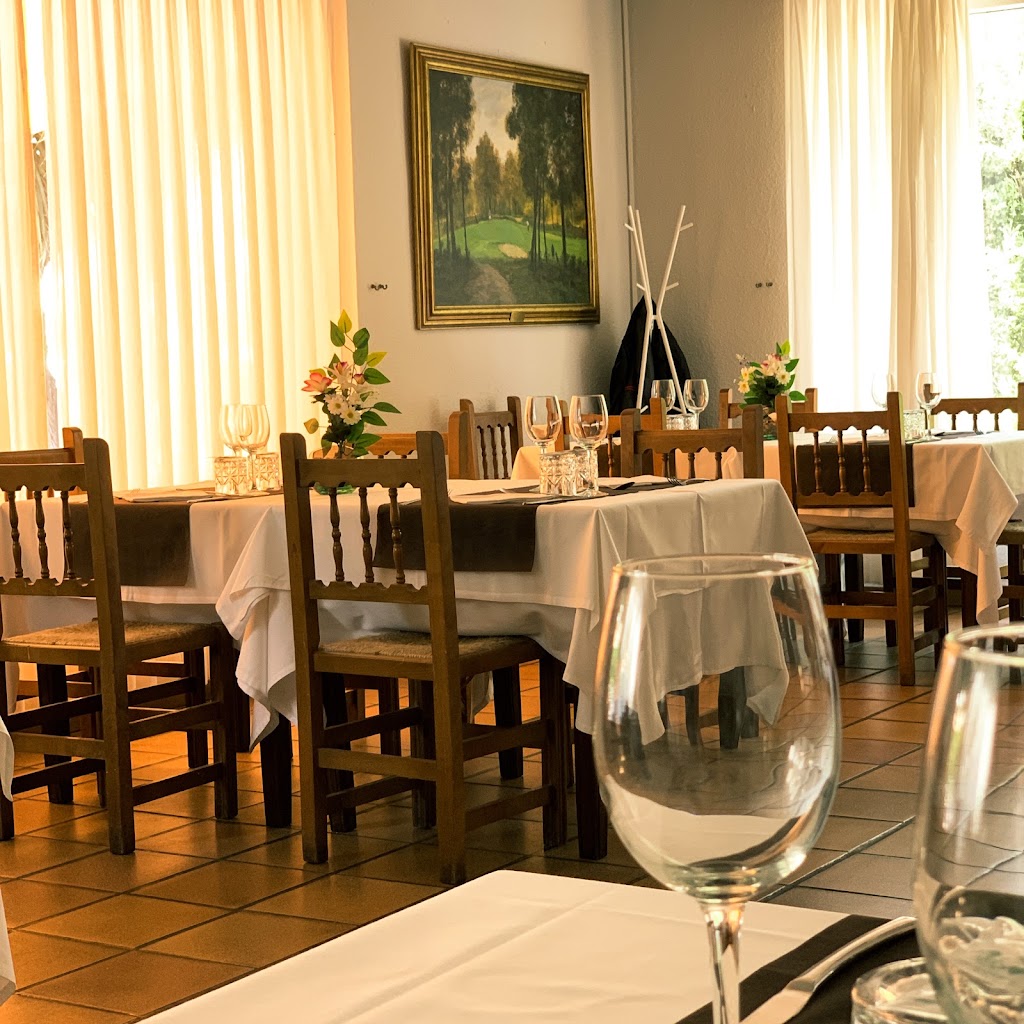 Restaurante real club de golf manises — Del propietario