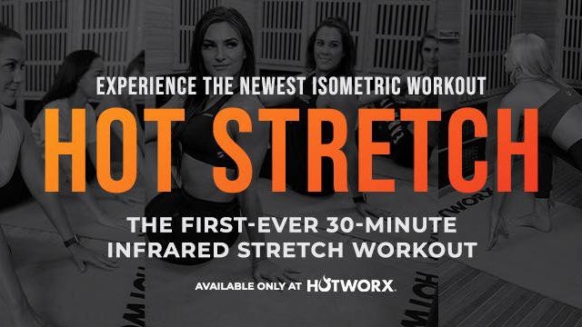  HOTWORX - Trussville, AL