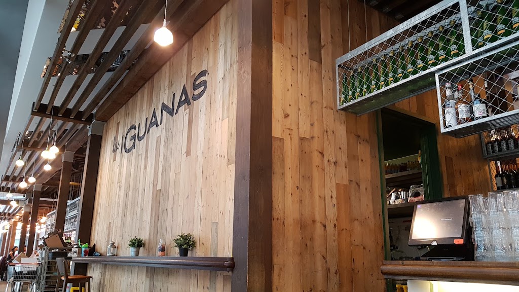 Las Iguanas - London - Stratford Westfield in London
