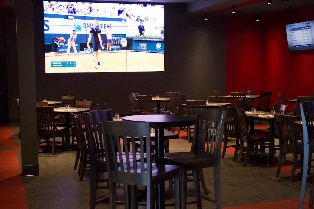 Jockey Taverne Racée in Dorval