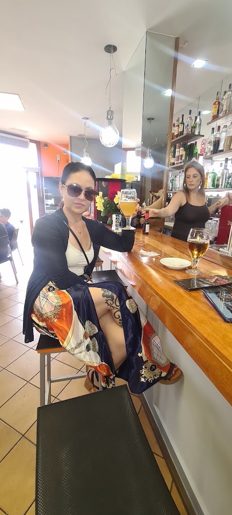 Coca Gourmet — Ambiente