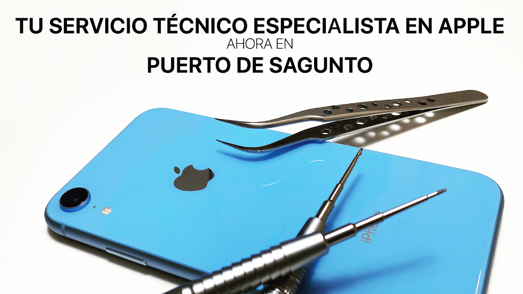 NEXUS Servicio Tecnico Apple - Reparar iPhone, iPad, Macbook, iMac