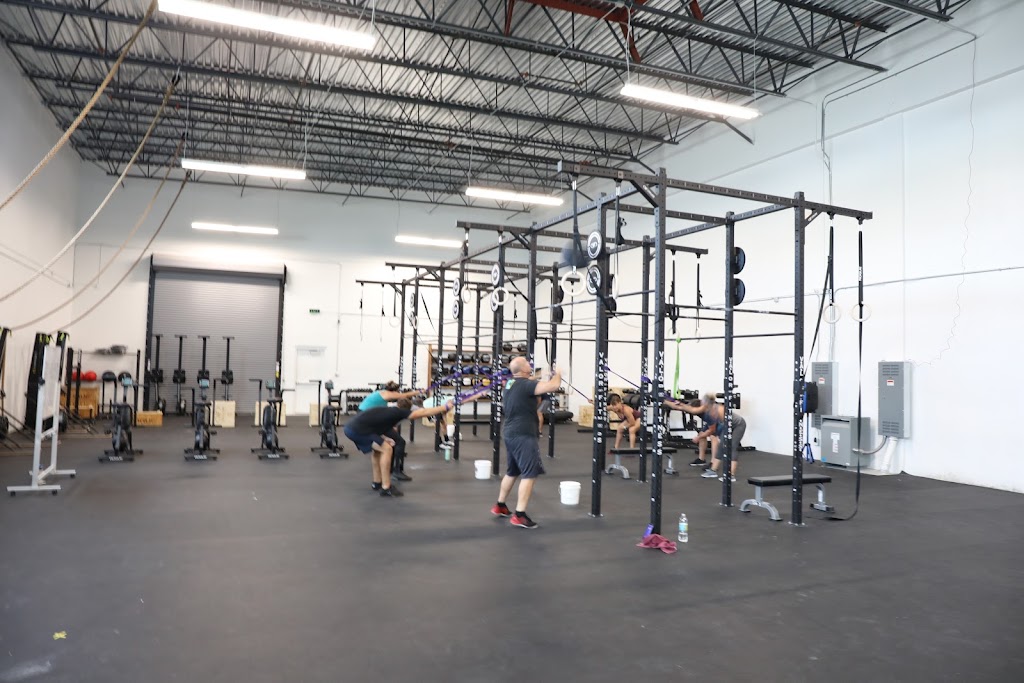  Crossfit Westchase Largo