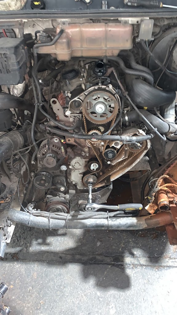 Taller KH MOTOR