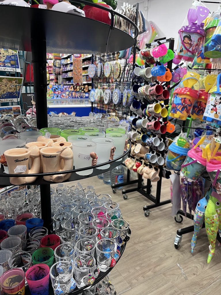 Sun & Shore - Supermarket & Souvenirs