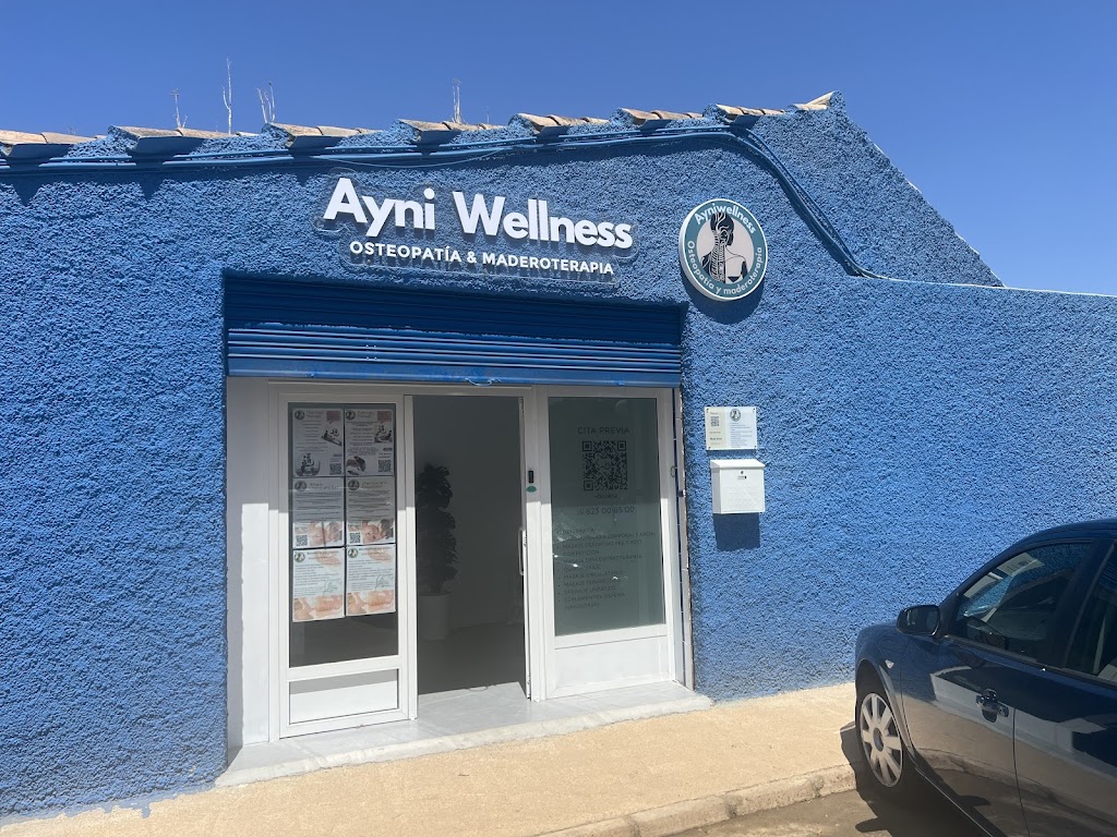 Ayniwellness Mazarron