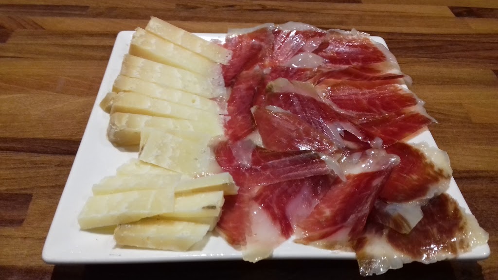 Cafe Vilet — Del propietario