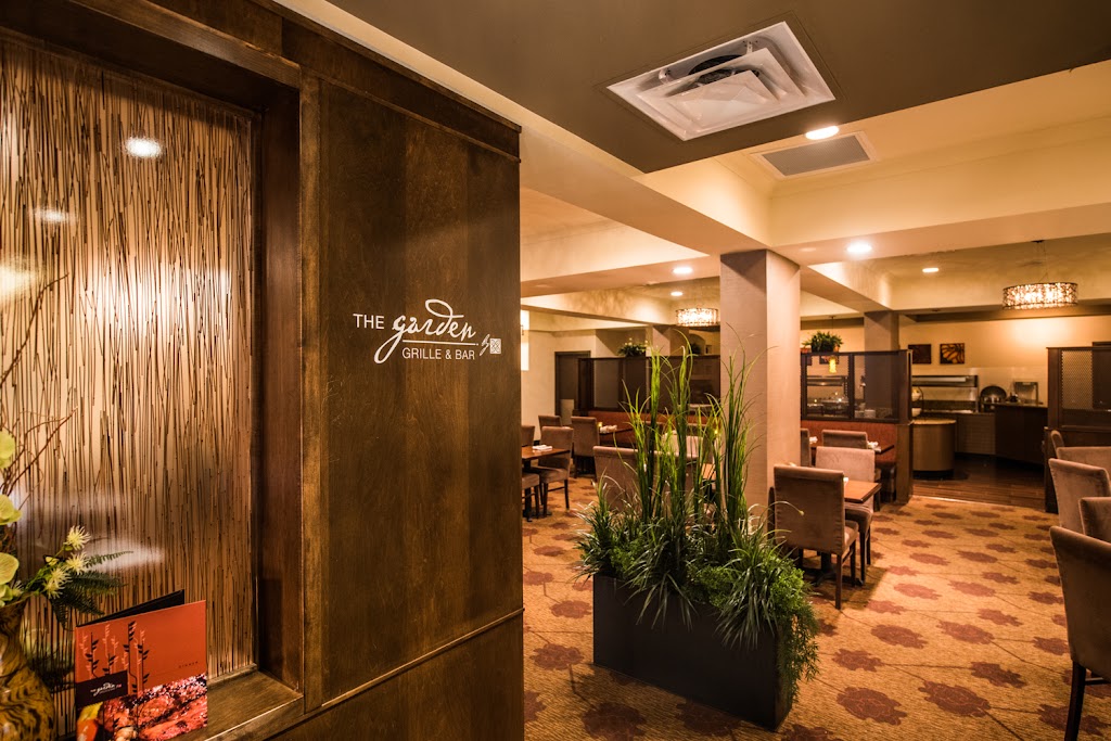 The Garden Grille in Saskatoon