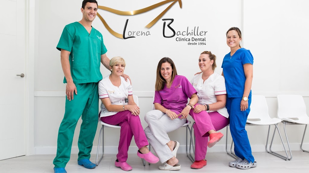 Lorena Bachiller centro Odontologico & Especialidades