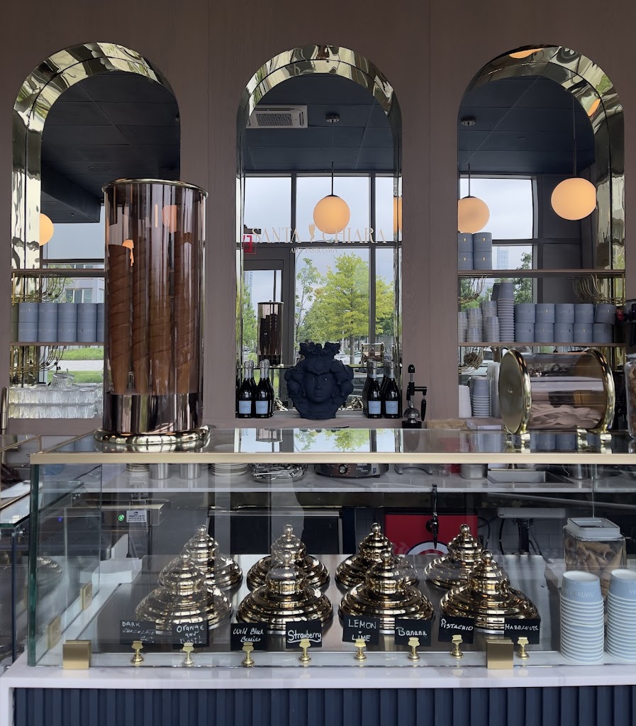 Photo of Santa Chiara Caffe