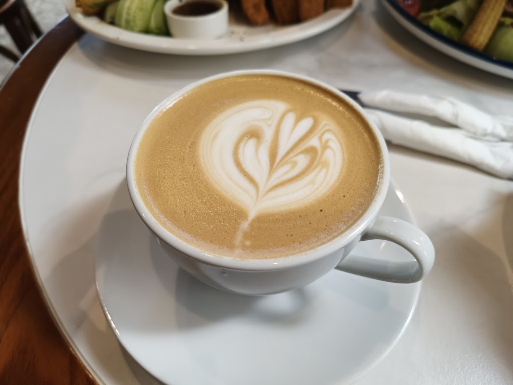 Roundabout Café 圓環咖啡 《梅川店》 的照片