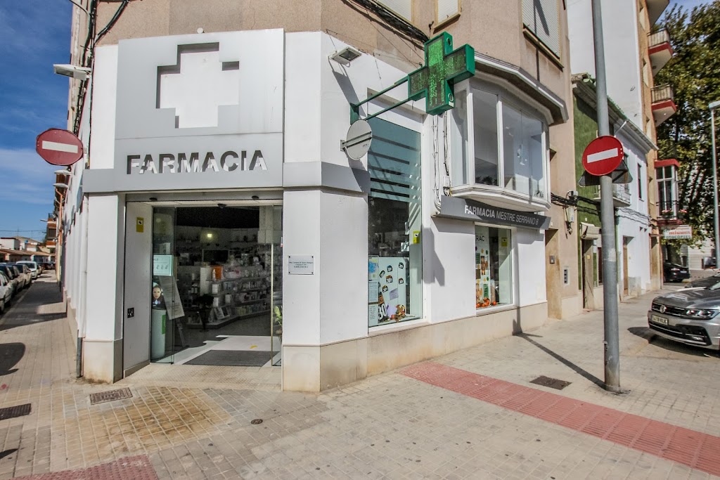 farmacia Brull Roses CB