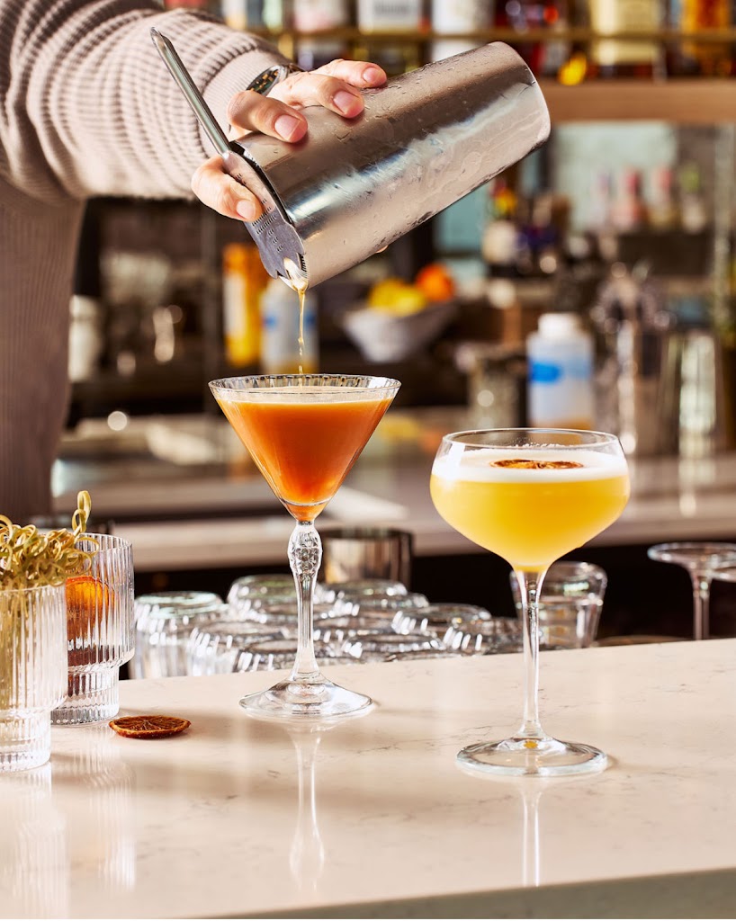 Food & drink