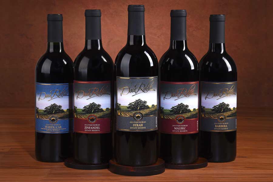 Wine