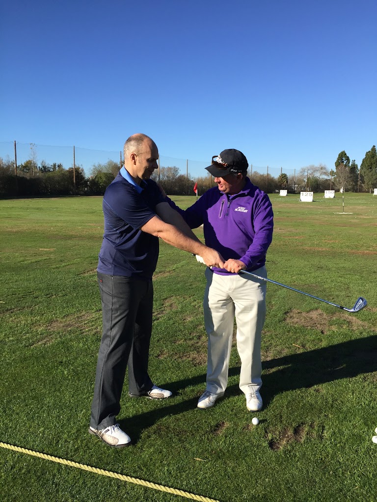  Don Parsons Golf Instruction