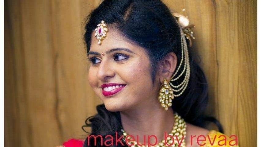Karunya Beauty Parlour And Bridal Studio