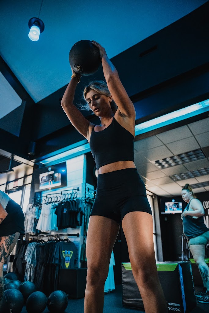  MissionFit: Leland, NC