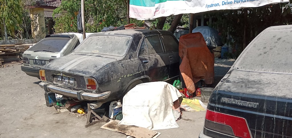Ardha Motor