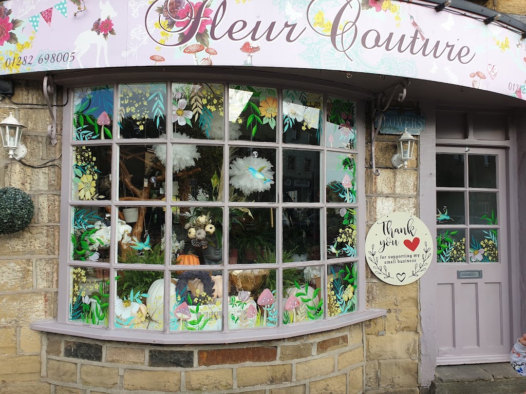 Fleur Couture