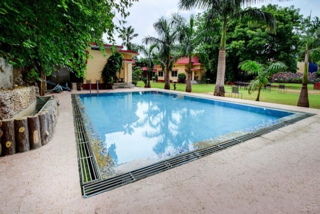 Amenities