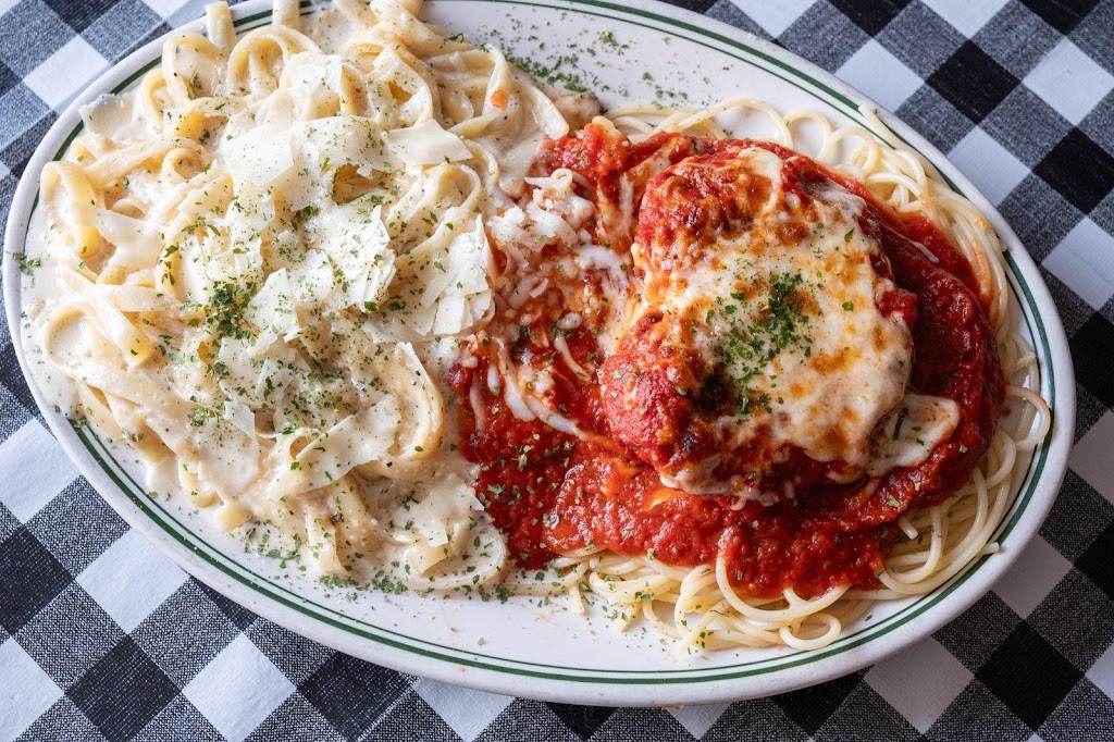  Nonna’s Pizzeria and Pub