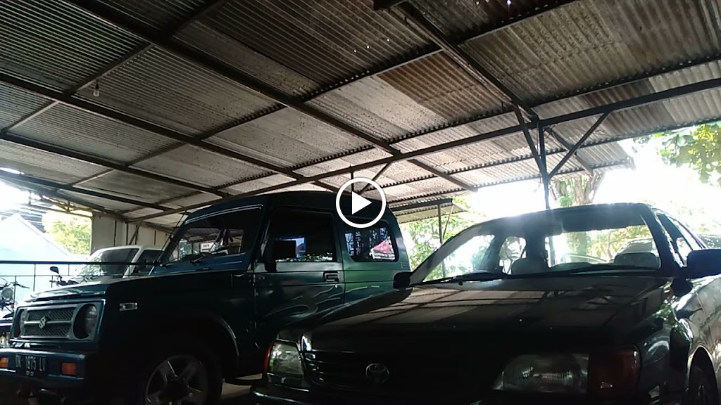 Bengkel Mobil Surya Putra Motor