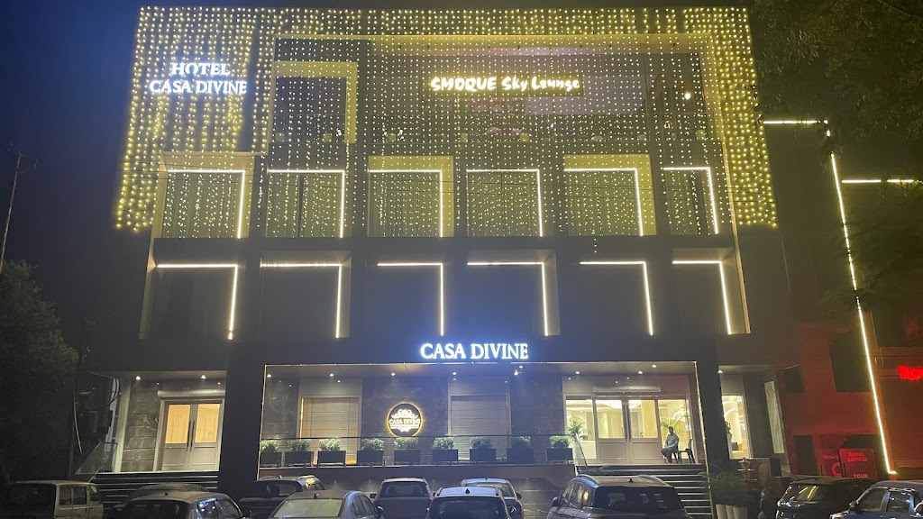 Casa Divine